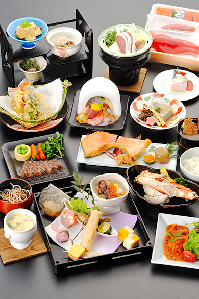 お斎料理 ￥12,000