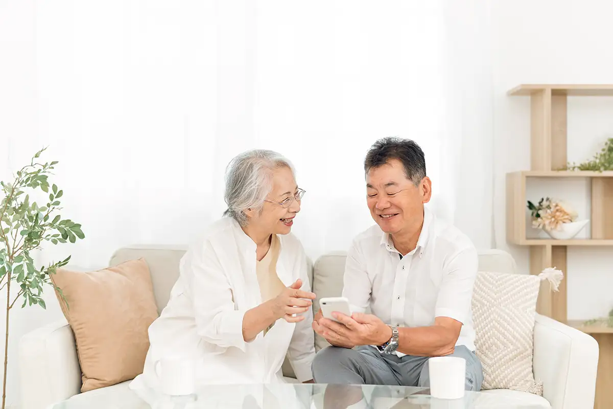 遺品整理・生前整理